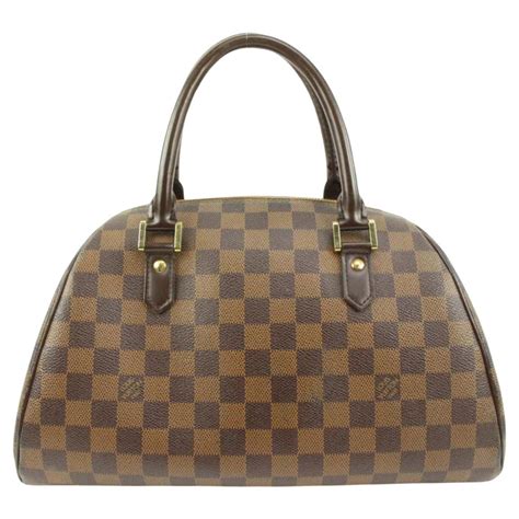 louis vuitton ribera discontinued|Louis Vuitton Discontinued Damier Eben.